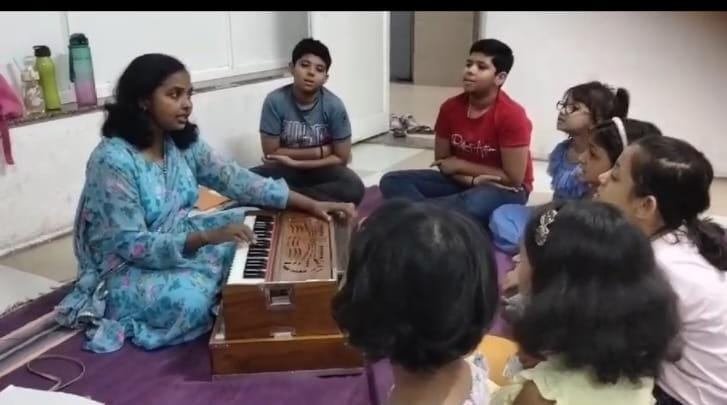 Divine Music Academy Performance Gallery